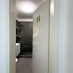Apartment S&s 1 Bedroom With Balcony And Garden Free Parking At Location 2 Spaces Timisoara