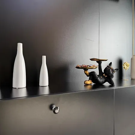 דירה S&s 1 Bedroom With Balcony And Garden Free Parking At Location 2 Spaces טימישוארה