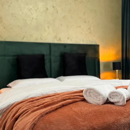 S&s 1 Bedroom With Balcony And Garden Free Parking At Location 2 Spaces Timisoara