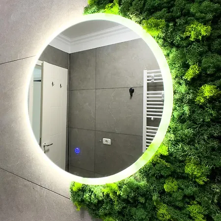 דירה S&s 1 Bedroom With Balcony And Garden Free Parking At Location 2 Spaces טימישוארה