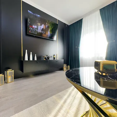 S&s 1 Bedroom With Balcony And Garden Free Parking At Location 2 Spaces * Timisoara