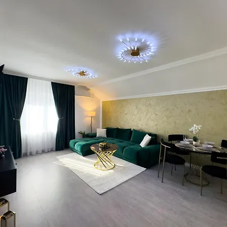 S&s 1 Bedroom With Balcony And Garden Free Parking At Location 2 Spaces * טימישוארה