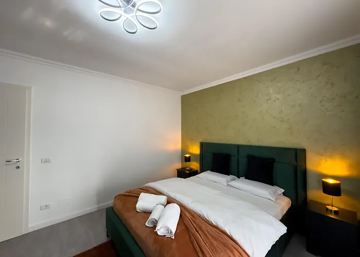 S&s 1 Bedroom With Balcony And Garden Free Parking At Location 2 Spaces * Timisoara