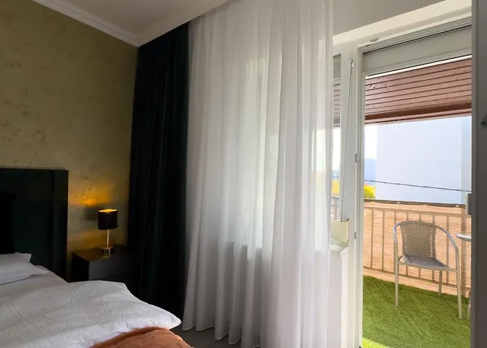 Appartamento S&s 1 Bedroom With Balcony And Garden Free Parking At Location 2 Spaces Timisoara