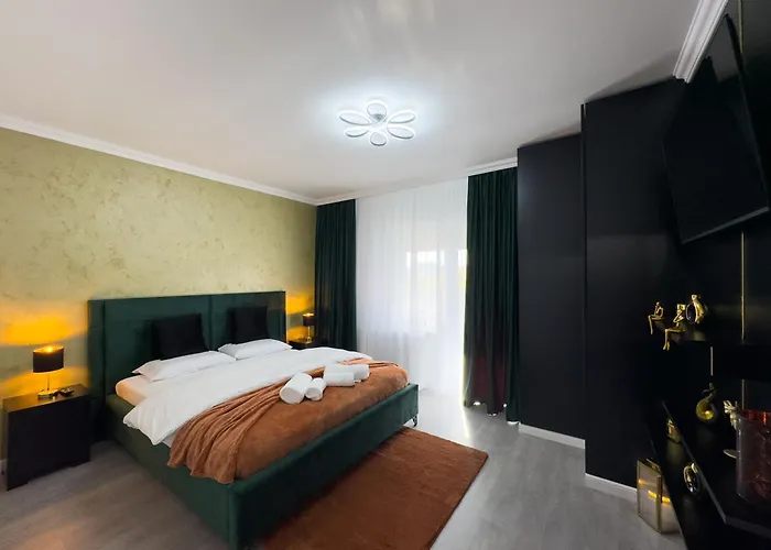 S&s 1 Bedroom With Balcony And Garden Free Parking At Location 2 Spaces Appartamento