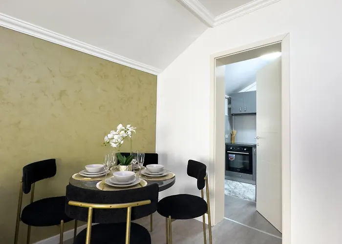 S&s 1 Bedroom With Balcony And Garden Free Parking At Location 2 Spaces Timisoara