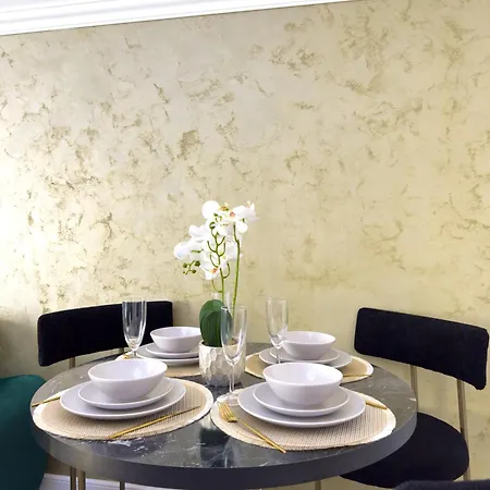 S&s 1 Bedroom With Balcony And Garden Free Parking At Location 2 Spaces * Timisoara