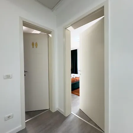 Apartamento S&s 1 Bedroom With Balcony And Garden Free Parking At Location 2 Spaces *
