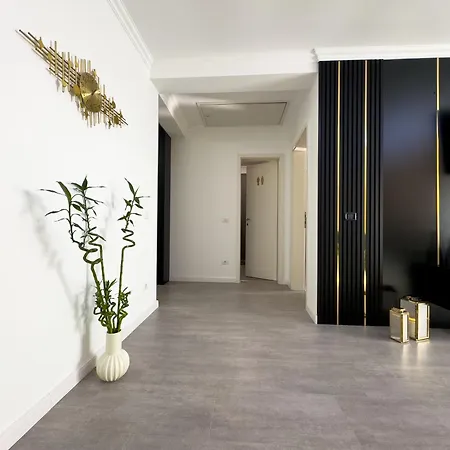 Apartamento S&s 1 Bedroom With Balcony And Garden Free Parking At Location 2 Spaces *